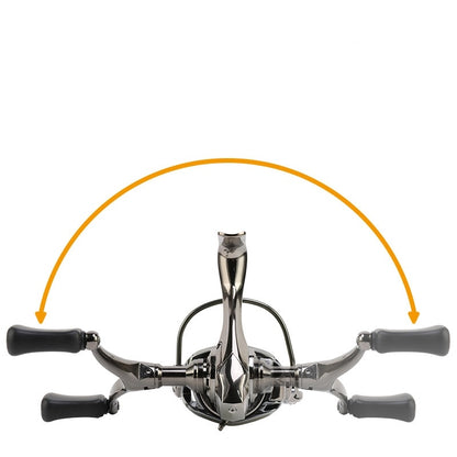 HES Fiskesnelle